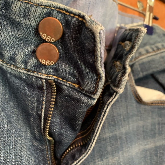 Gap jeans perfect boot - Picture 3 of 7